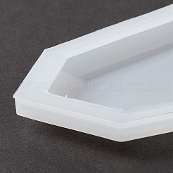 Coffin Storage Box Silicone Molds Kit&nbsp;DIY-F118-01