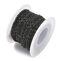 Ion Plating(IP) 304 Stainless Steel Lumachina Chains&nbsp;CHS-E018-06B