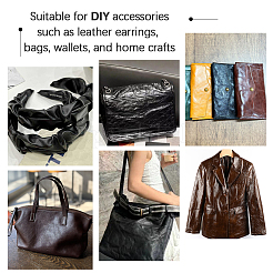 PU Leather Fabric&nbsp;FIND-WH20816-008C