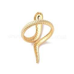 304 Stainless Steel Open Cuff Rings&nbsp;RJEW-M020-02G-02