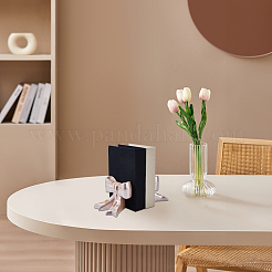 Ceramic Bookend&nbsp;AJEW-WH0596-754