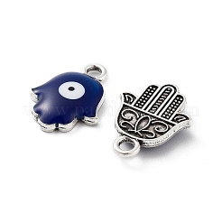 Alloy Enamel Pendants&nbsp;FIND-C050-04AS