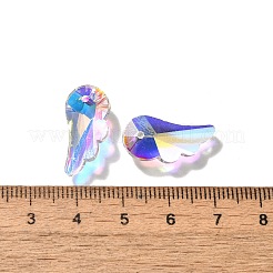 Glass Pendants&nbsp;X-GLAA-I057-07A