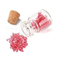 DIY Wish Bottle Necklace Making Kit&nbsp;DIY-YW0006-52