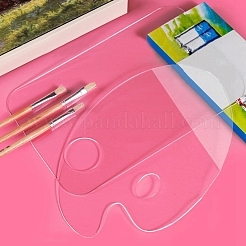 Acrylic Palette&nbsp;DRAW-PW0001-285B-04