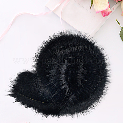 Wool Embroidery Sewing Trimming&nbsp;AJEW-WH20130-47D