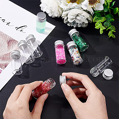 Glass Bottles&nbsp;AJEW-BC0005-37-10ml