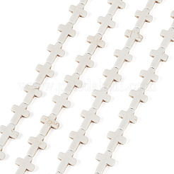 4 Strands Synthetic Turquoise Beads Strands&nbsp;TURQ-BG0001-01B
