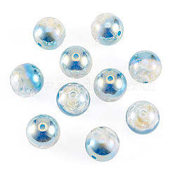 10Pcs Resin Beads&nbsp;PACR-TA0001-33J