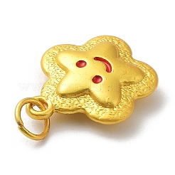 Alloy Pendants&nbsp;LS-PALLOY-Q448-06G