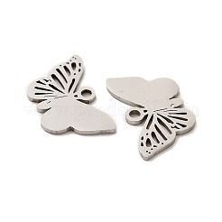 Non-Tarnish 201 Stainless Steel Pendants&nbsp;STAS-K251-074P