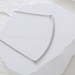 Minimalist Elegant Chain Necklace for Women Stylish and Versatile Jewelry&nbsp;UO3217