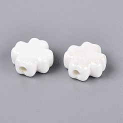 Handmade Porcelain Beads&nbsp;PORC-N012-09