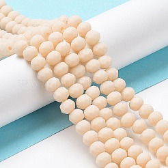Glass Beads Strands&nbsp;LS-EGLA-A034-P2mm-MD05
