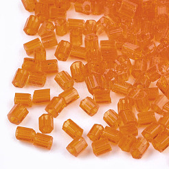 FGB Grade A Glass Seed Beads&nbsp;SEED-S022-02D