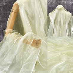 Polyester Fabric for DIY Crafts&nbsp;DIY-WH0700-55A