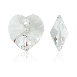Preciosa&reg MAXIMA Crystal Pendants&nbsp;X-PRC-PD14-00030