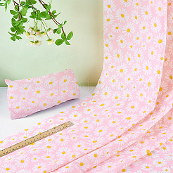 1M Cotton Fabric&nbsp;DIY-FG0009-81A