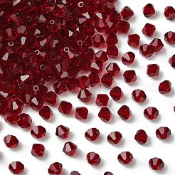 Preciosa&reg Crystal Beads&nbsp;Y-PRC-BA6-90090