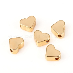 Brass Beads&nbsp;KK-E787-01B-G