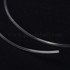 Korean Round Crystal Elastic Stretch Thread&nbsp;X-EW-I003-A03-01