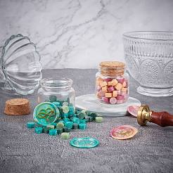 DIY Wax Seal Wax Sealing Stamps Tools Sets&nbsp;DIY-CP0002-83