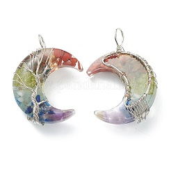 Chakra Jewelry&nbsp;G-L572-13P