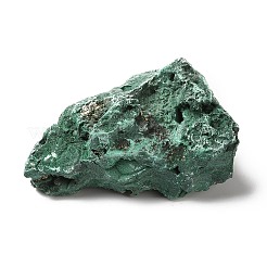Rough Nuggets Natural Malachite Healing Stone&nbsp;G-G999-A02