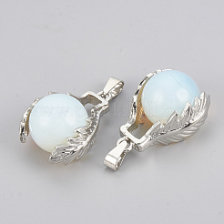 Opalite Pendants&nbsp;G-S292-04E
