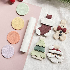 Plastic Texture Roller&nbsp;DIY-WH0435-46