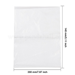 Rectangle Plastic Bags&nbsp;PE-R001-03