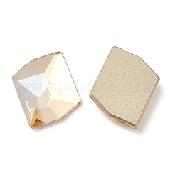 K9 Glass Rhinestone Cabochons&nbsp;RGLA-N002-03A