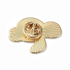 Enamel Pin&nbsp;JEWB-P038-03G