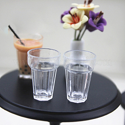 Mini Resin Cup&nbsp;BOTT-PW0001-201