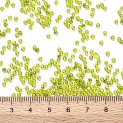 TOHO 11/0 Round Beads&nbsp;SEED-TR11-0024