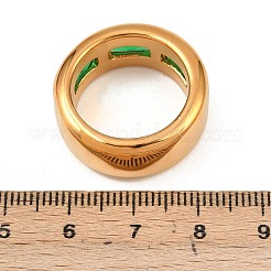 304 Stainless Steel Finger Rings&nbsp;RJEW-D336-12G-02