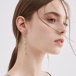 200Pcs 2 Colors 304 Stainless Steel Charms&nbsp;STAS-DC0015-73