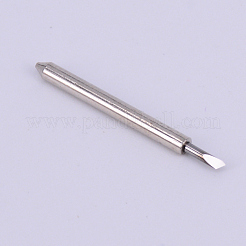 Tungsten Steel Lettering Knife&nbsp;FIND-WH0053-48P
