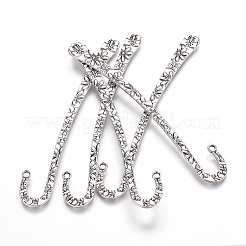Tibetan Style Alloy Bookmarks&nbsp;LS-LF1676Y-NF