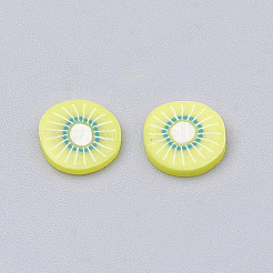 Handmade Polymer Clay Nail Art Decoration&nbsp;LS-X-CLAY-N002-02G