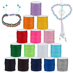 Nylon Braided Cord&nbsp;NWIR-PH0001-19