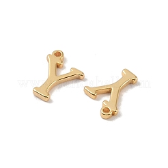 Brass Pendants&nbsp;KK-R164-01Y-G