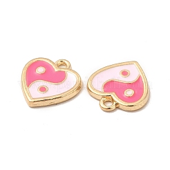 Alloy Enamel Charms&nbsp;ENAM-M053-06G