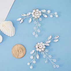 Detachable Shoe Decoration&nbsp;AJEW-WH0326-76C