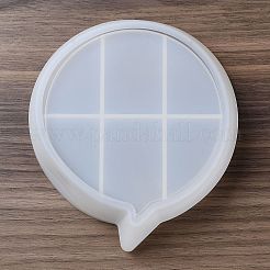 DIY Silicone Storage Molds&nbsp;LS-SIMO-H017-02B