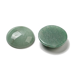 Natural Green Aventurine Cabochons&nbsp;G-C115-02B-32