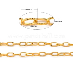 Iron Cable Chains&nbsp;CHT012Y-G