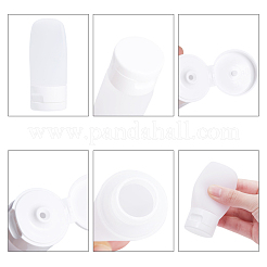 Portable Empty PET Plastic Point Bottle Sets&nbsp;MRMJ-PH0001-25