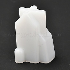 House Silicone Molds&nbsp;DIY-F066-02
