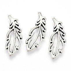 Tibetan Style Alloy Pendants&nbsp;PALLOY-T075-189AS